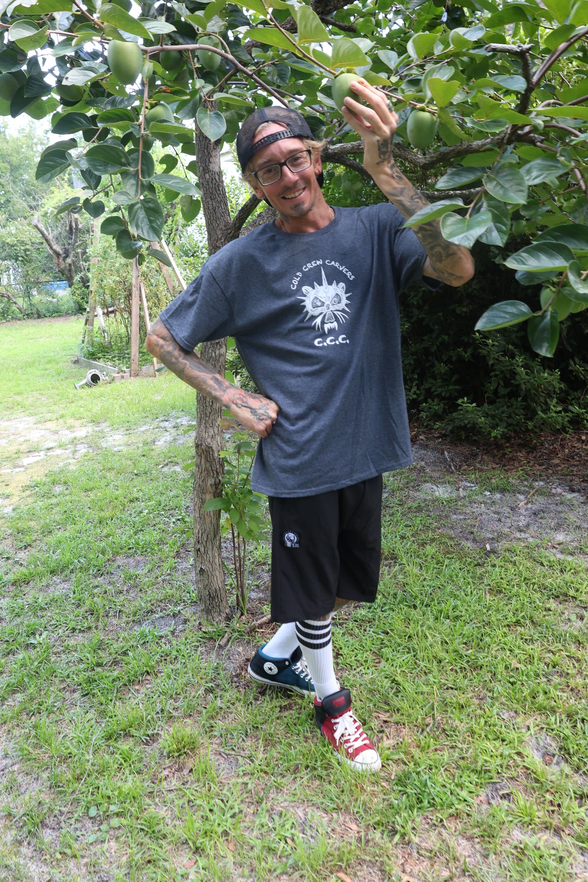 Dry fit Amphibious Shorts in Black