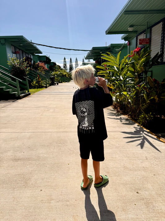 C.O.L.D. Crew Carvers Short sleeve t-shirt