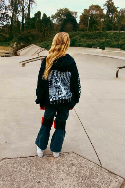 C.O.L.D. Crew Kids Hoodie