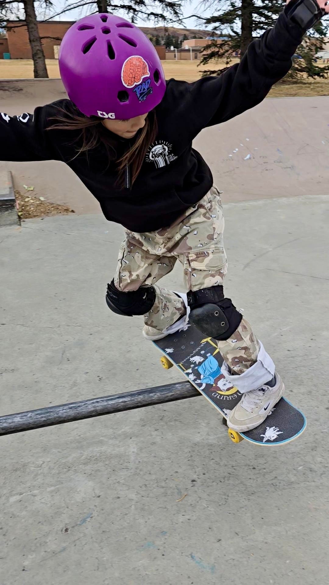 C.O.L.D. Crew Kids Hoodie