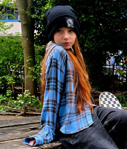 C.O.L.D. Crew Beanie