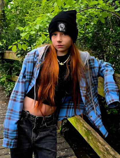 C.O.L.D. Crew Beanie