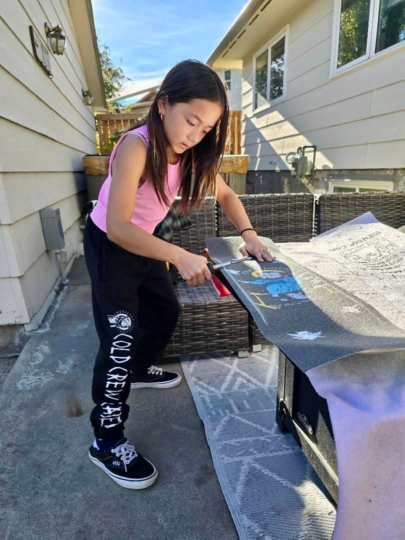 C.O.L.D. Crew Carvers Jogger Sweatpants