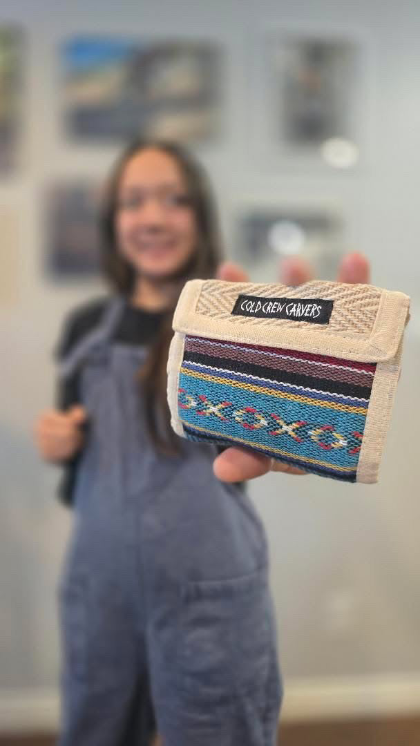 Hemp Wallet