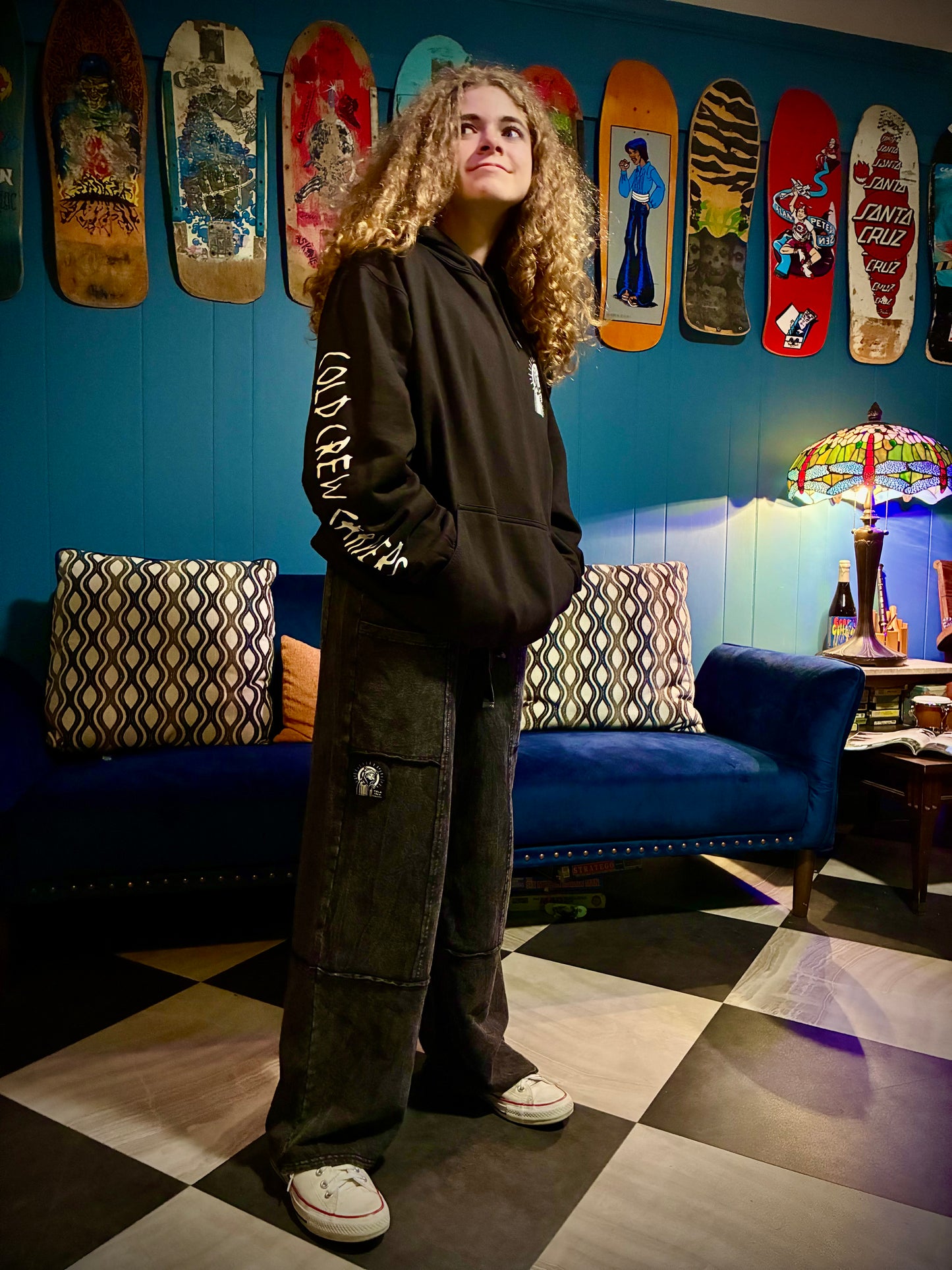 Carvers Unisex Lounge Pants