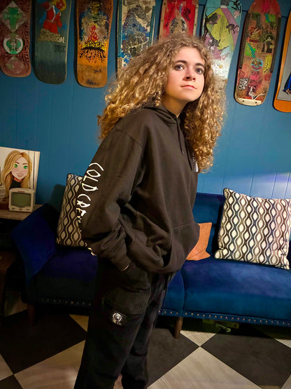 Carvers Black Corduroy Unisex Pants