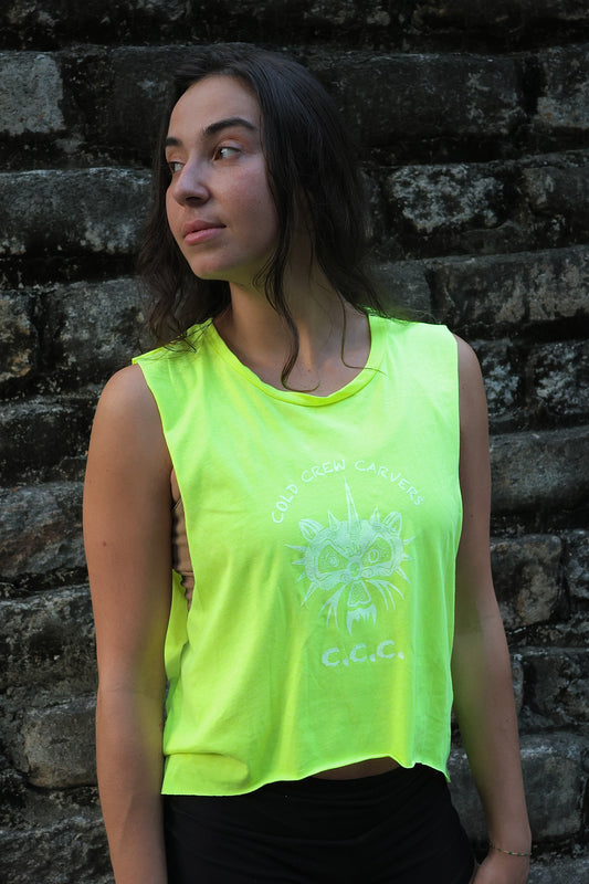 Muscle t-shirt