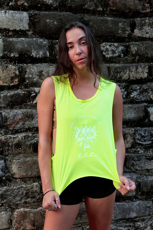 Muscle t-shirt