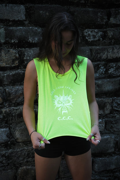 Muscle t-shirt