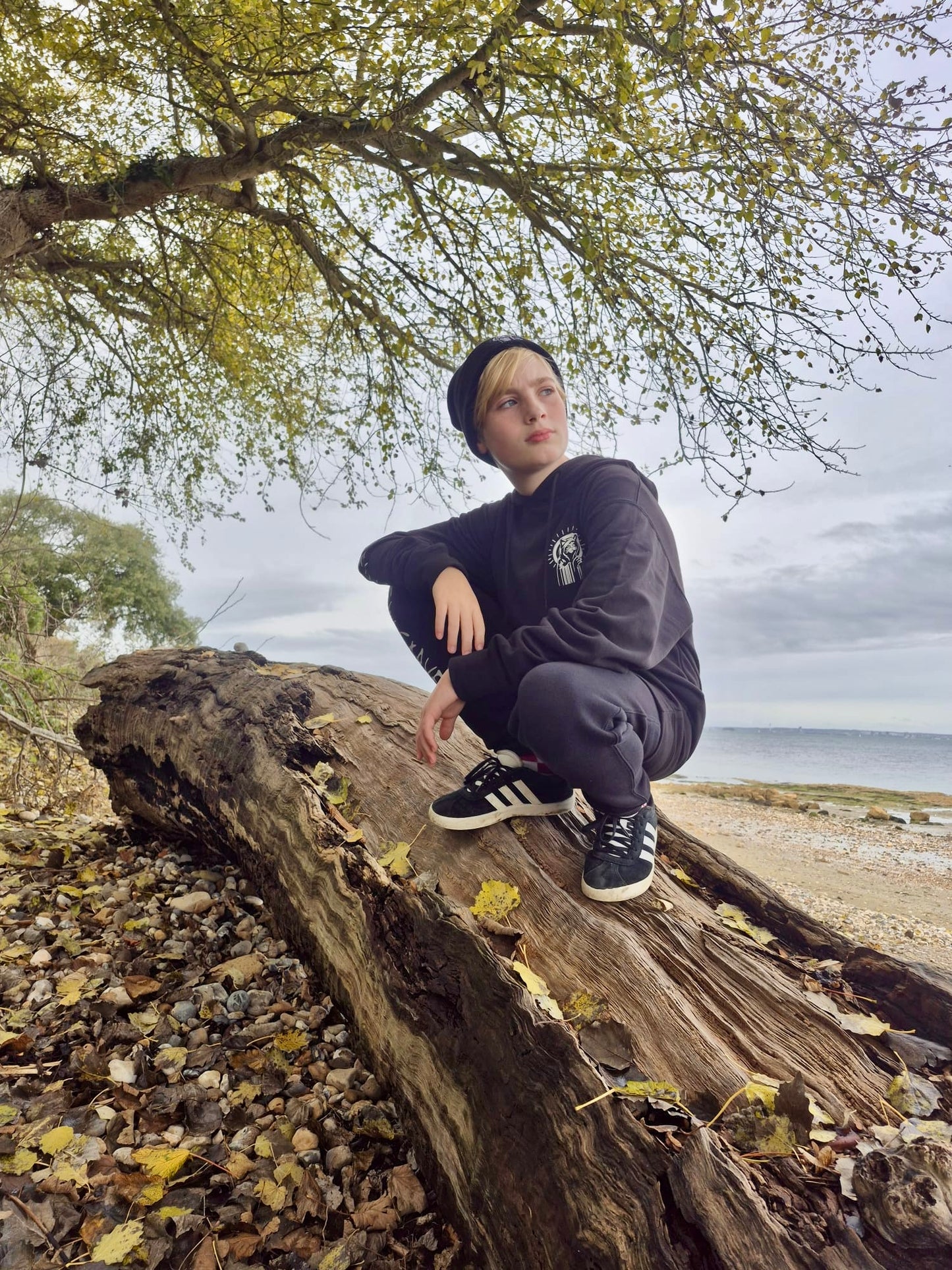 C.O.L.D. Crew Carvers Jogger Sweatpants