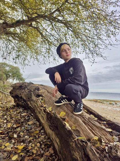 C.O.L.D. Crew Carvers Jogger Sweatpants