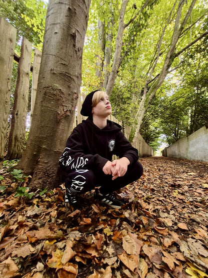 C.O.L.D. Crew Carvers Jogger Sweatpants