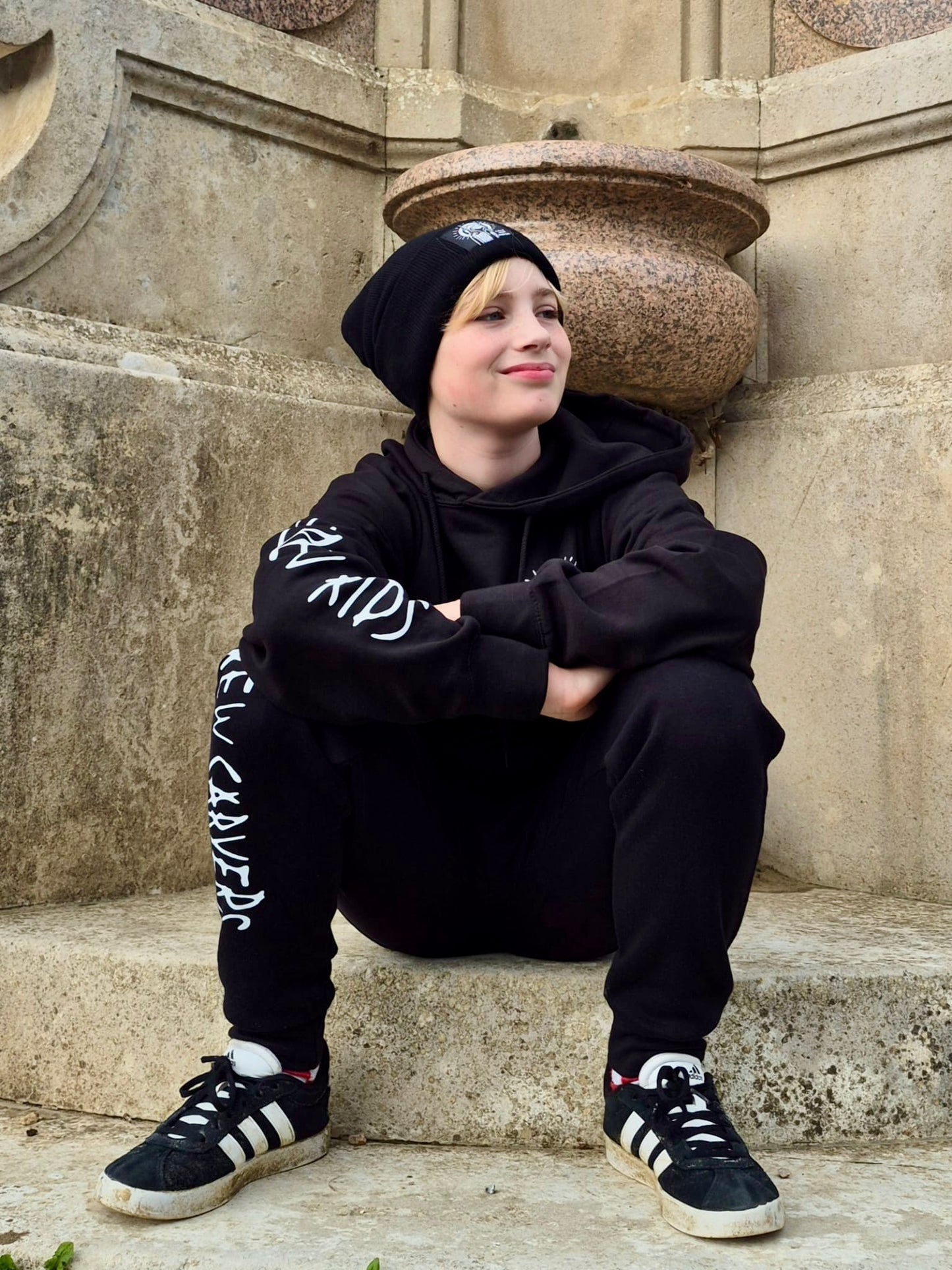 C.O.L.D. Crew Carvers Jogger Sweatpants