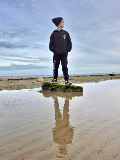 C.O.L.D. Crew Beanie