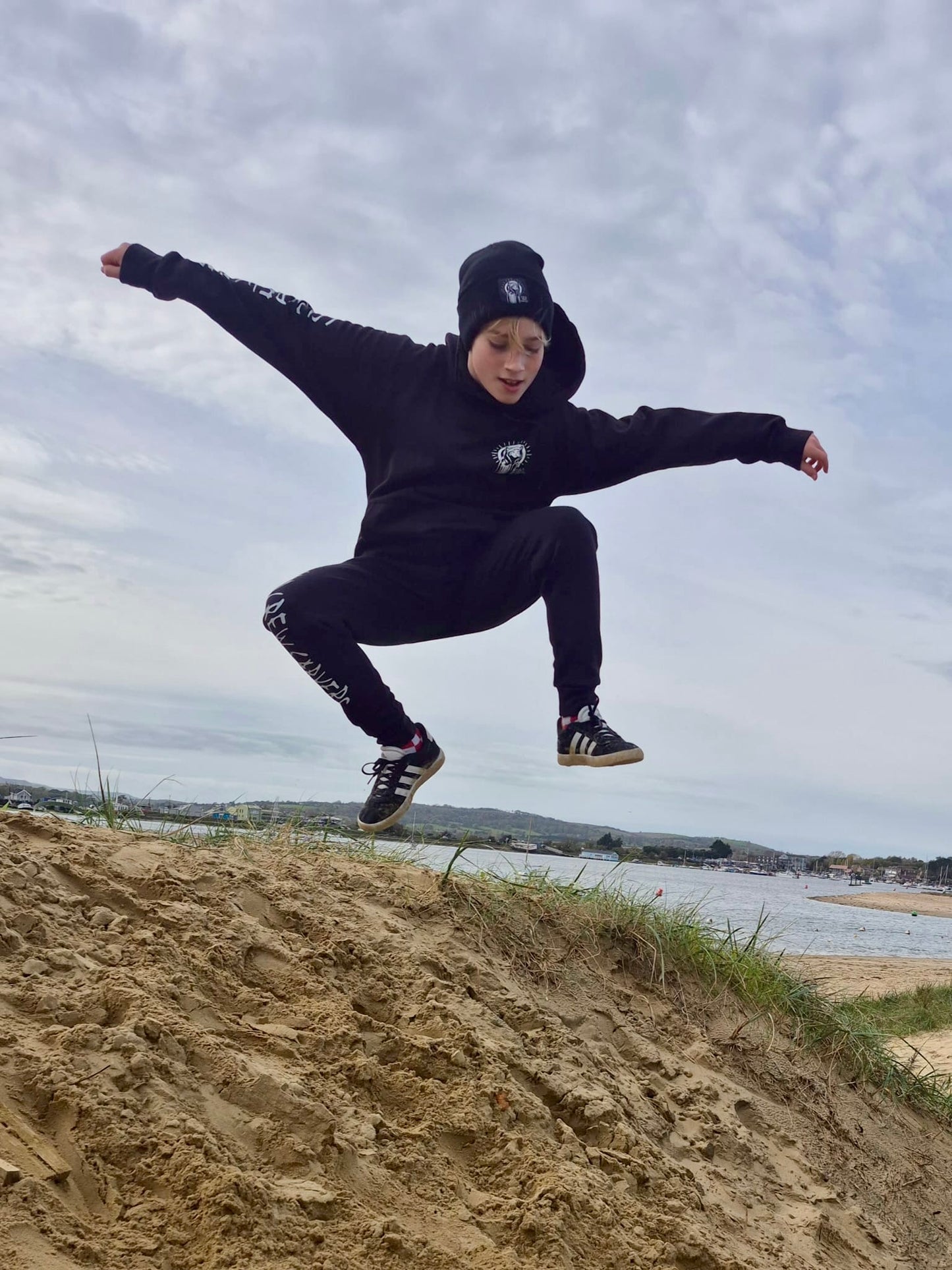 C.O.L.D. Crew Carvers Jogger Sweatpants