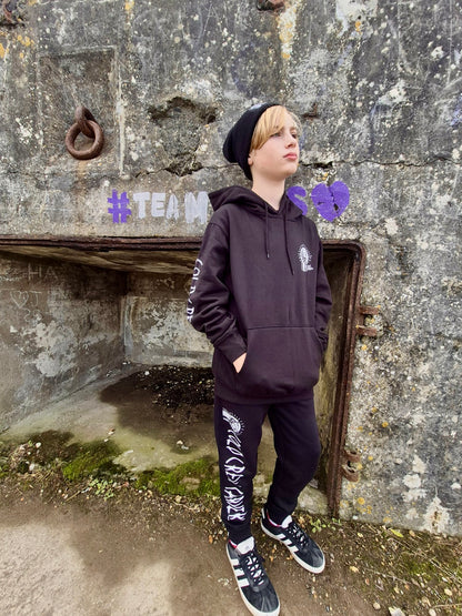 C.O.L.D. Crew Beanie