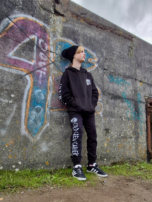 C.O.L.D. Crew Carvers Jogger Sweatpants