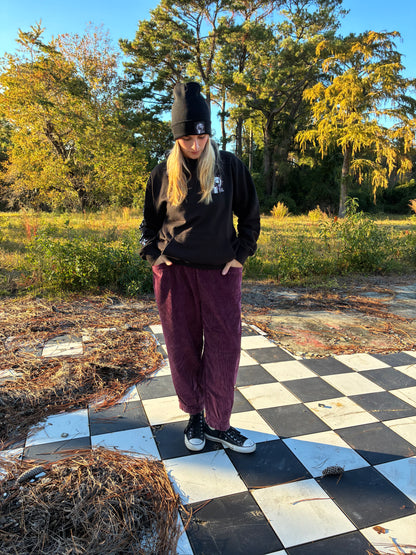 C.O.L.D. Crew Beanie