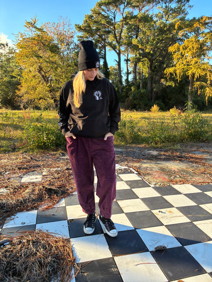 C.O.L.D. Crew Beanie