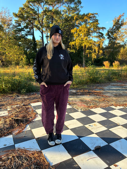 C.O.L.D. Crew Carvers Hoodie