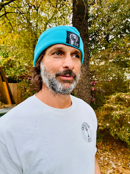 C.O.L.D. Crew Beanie