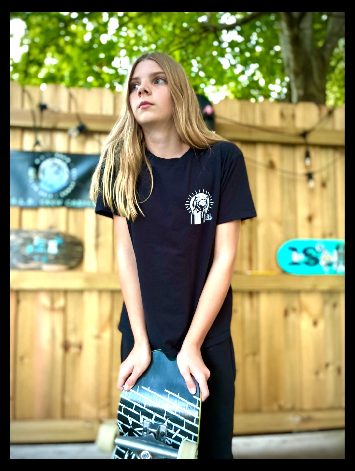 C.O.L.D. Crew Carvers Short sleeve t-shirt