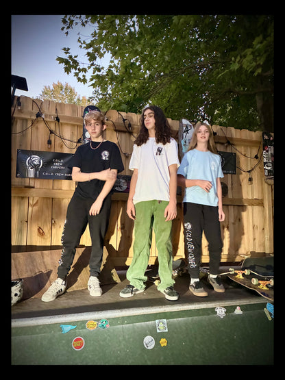 C.O.L.D. Crew Carvers Jogger Sweatpants