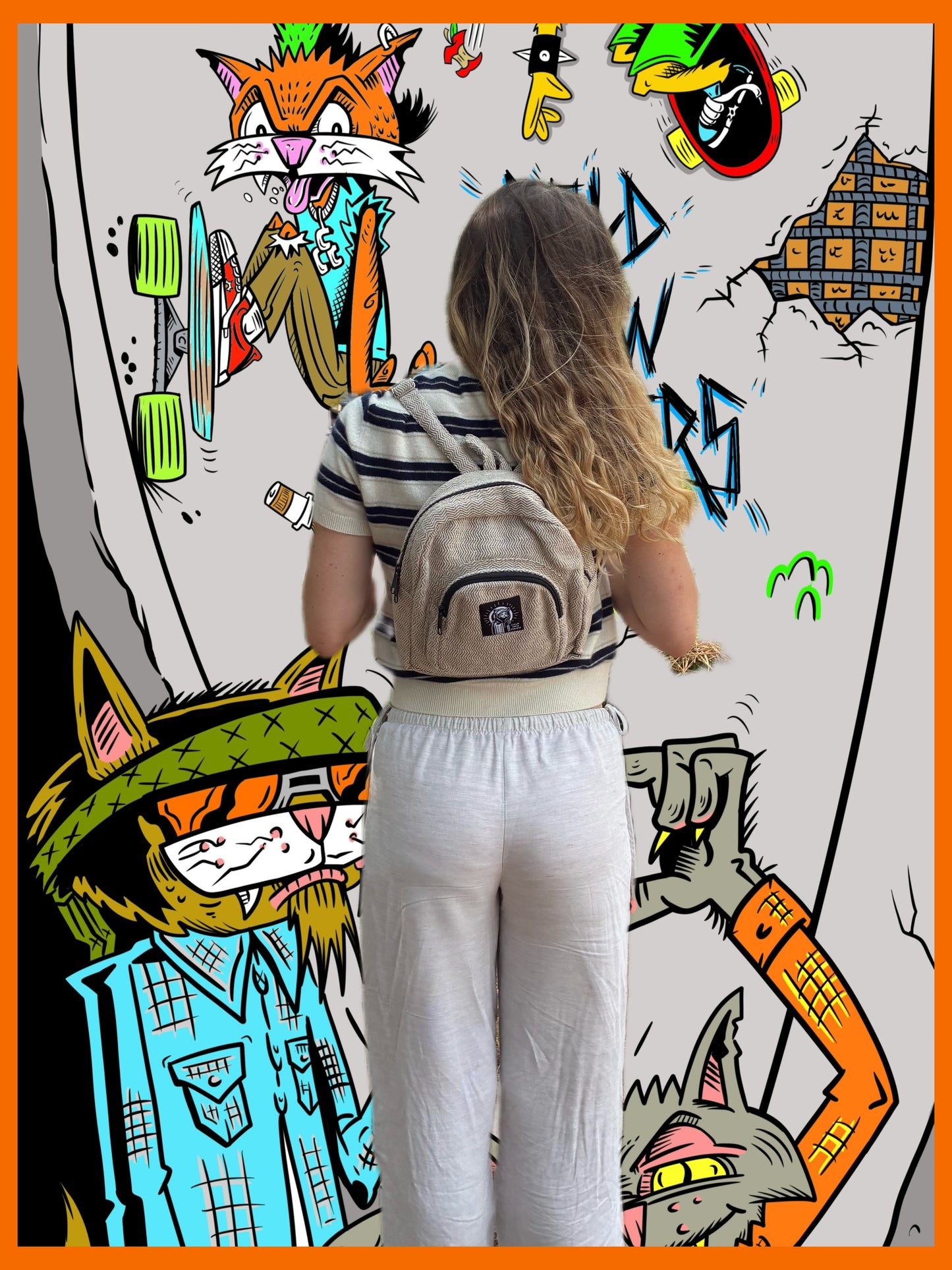 Hemp Mini Pack
