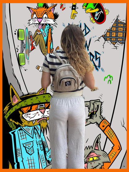 Hemp Mini Pack