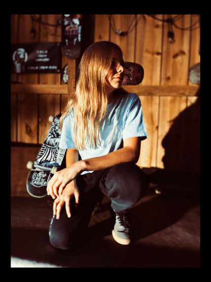 C.O.L.D. Crew Carvers Short sleeve t-shirt